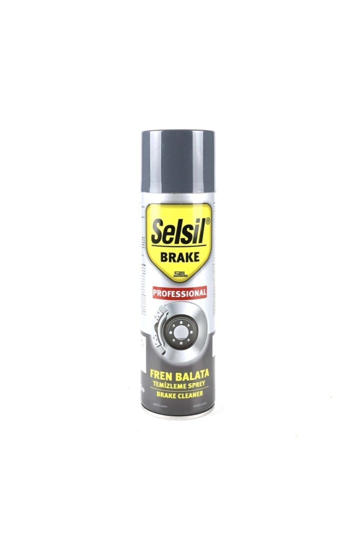 Fren Balata Spreyi-500 ml