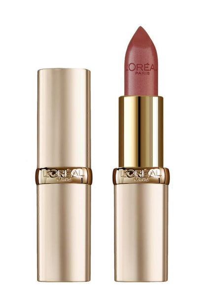 L'oréal Paris Color Riche Saten Bitişli Ruj 214 Violet Saturne - Pembe