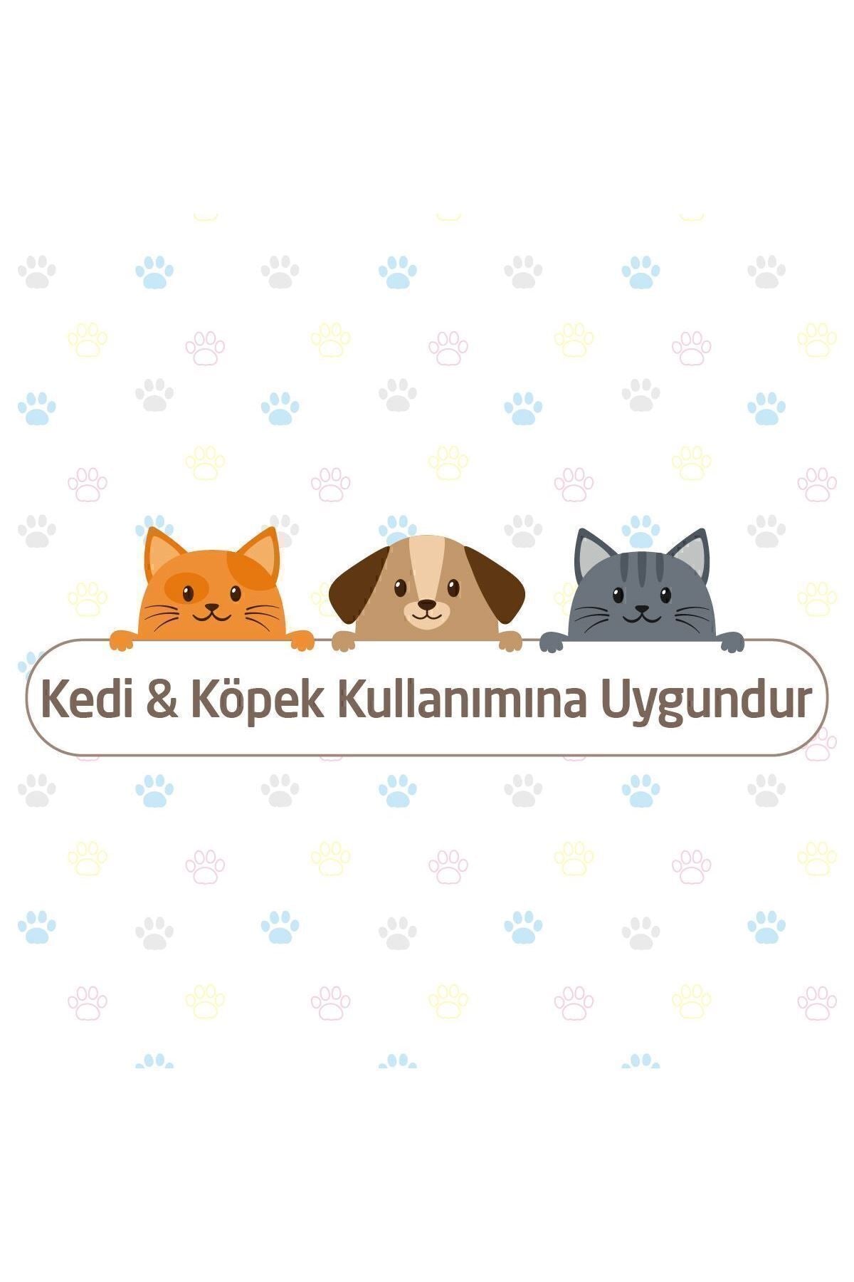 Petcare Pet Bakım Örtüsü 60X90 cm 30 Adet