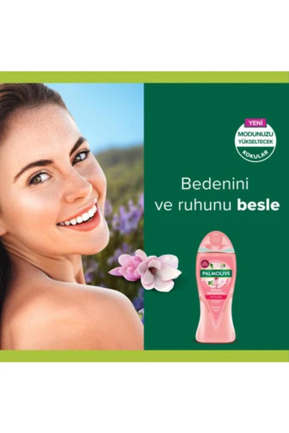 500 ml 5 AL 4 ÖDE Feel The Glow Manolya Özlü ve Rosie Hediye