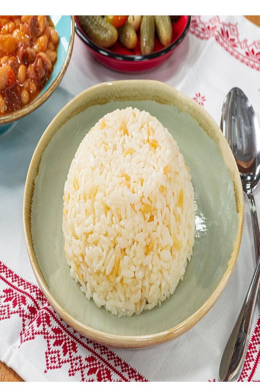 Türkiye Tarım Kredi Kooperatifi Baldo Pirinç 2500 Gr