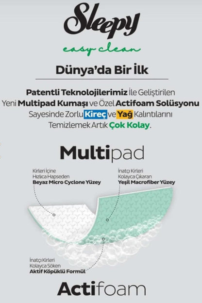 Arap Sabun ve Lilyum Katkılı 100'lü, Yağ Çözücü 30'lu Temizlik Havlusu ve Rosie Hediye