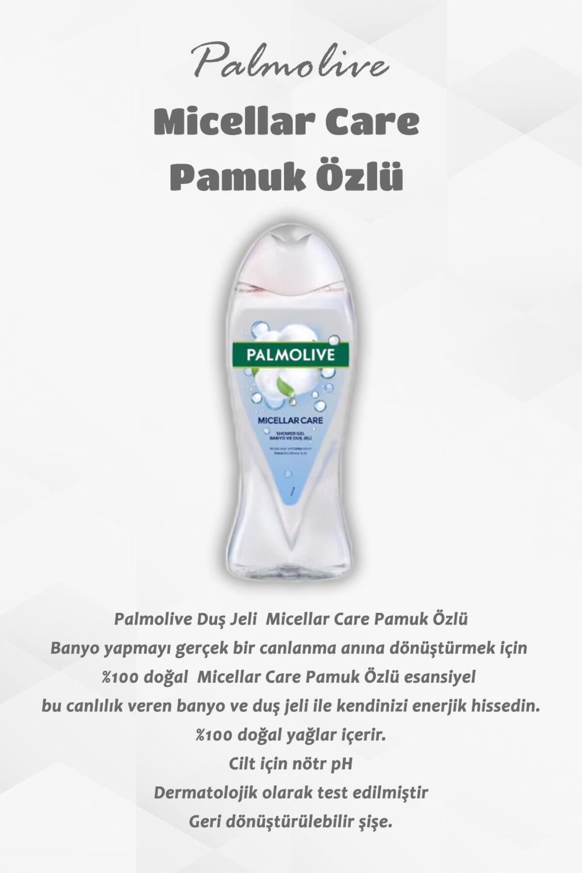 3'lü Duş Keten Tohumu ve Pamuk Özü 500 ml, Şeftali 450 ml, ROSIE hediye
