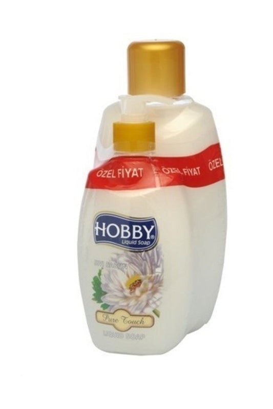 Orkide Çiçeği Sıvı Sabun 1150 ml.