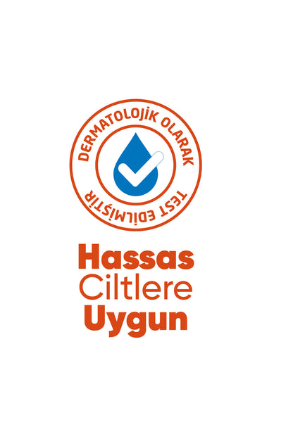 Vücut Temizleme Havlusu 6x50 (300 Yaprak)