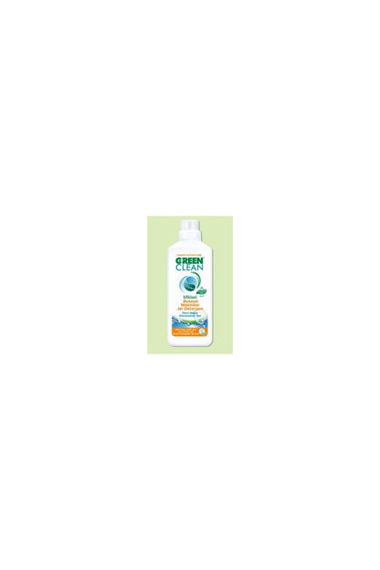 Bitkisel Portakal Yağlı Bulaşık Makinesi Jel Deterjan 1000 ml Set*3