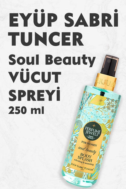 Soul Beauty 250 ml