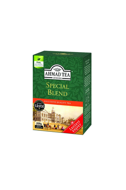 Special Blend Loose Tea 200gr