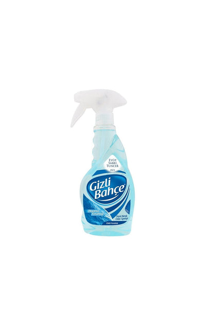 Gizli Bahçe Oda Kokusu Okyanus Ferahlığı 500 ml