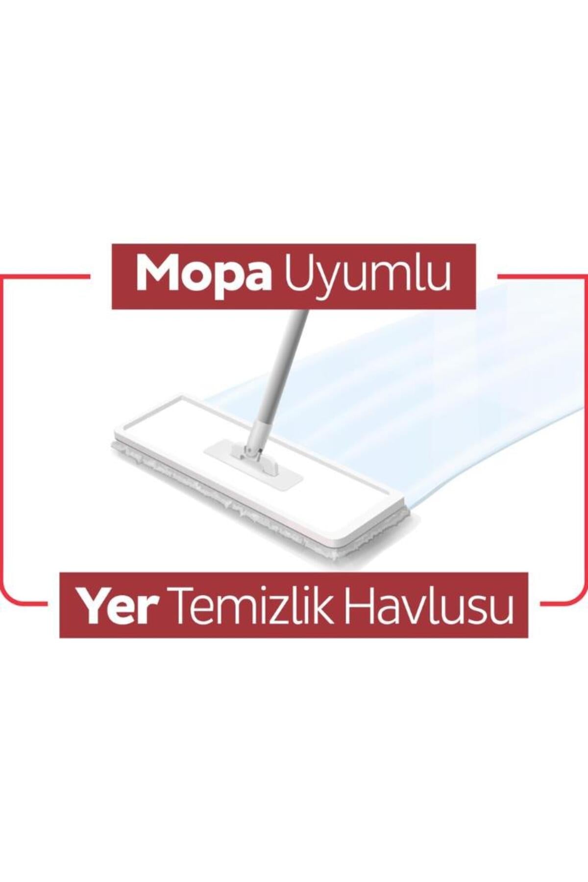 7 AL 6 ÖDE Mopa Uyumlu Kiraz Çiçeği 20'li ve Rosie Bebek pamuğu
