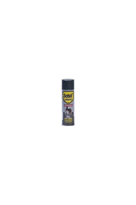 Sıvı Gres Yağlayıcı 500ML