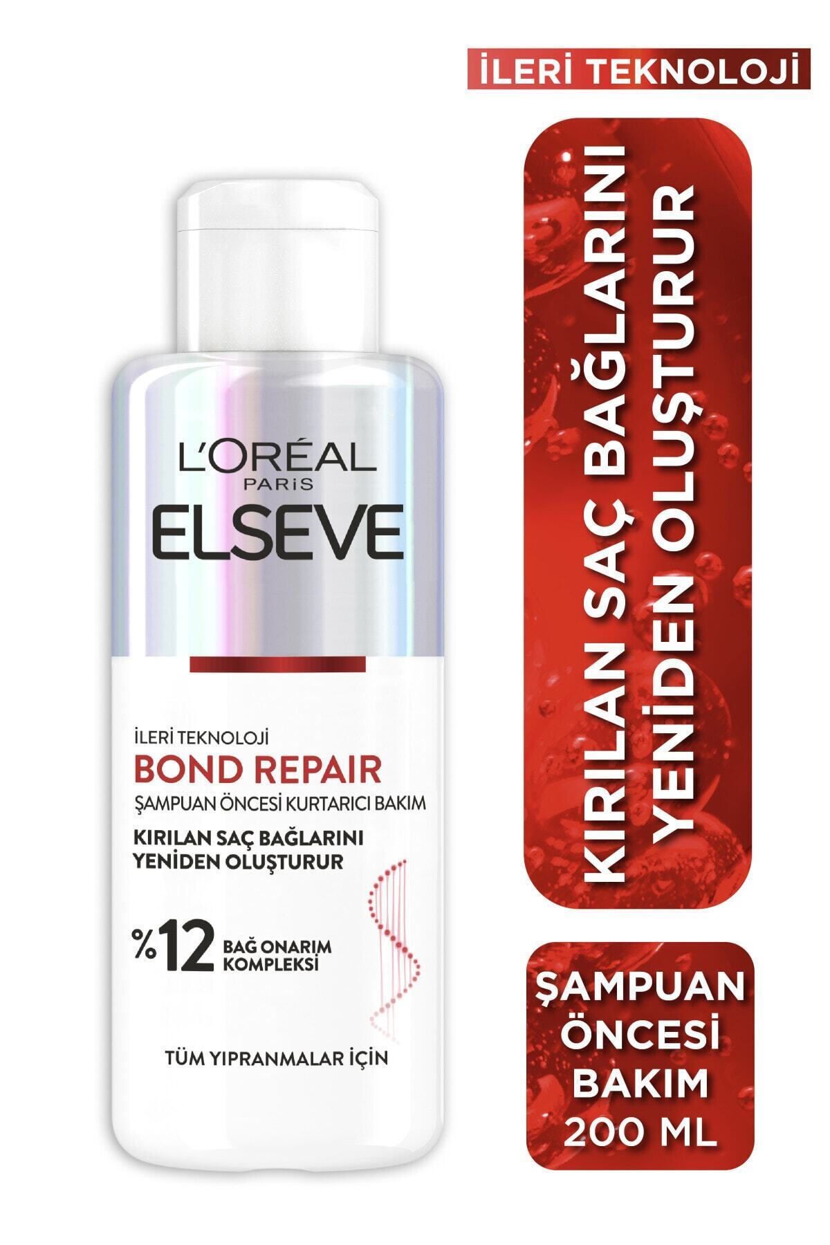 Pre-Shampoo Rescue Care for All Wears 200ml N.Beauty232