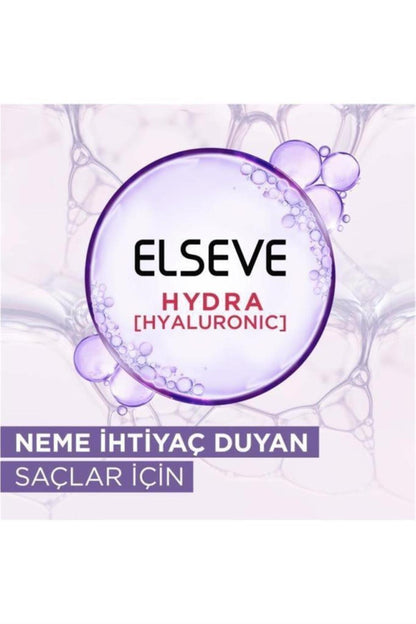 6 AL 5 ÖDE Hydra Hyaluronik Saç Bakım Kremi 390 ml ve ROSIE