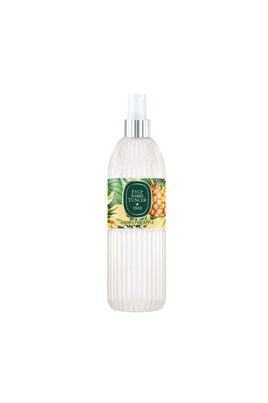 Kolonya 150 ml Pet Şişe,Ananas