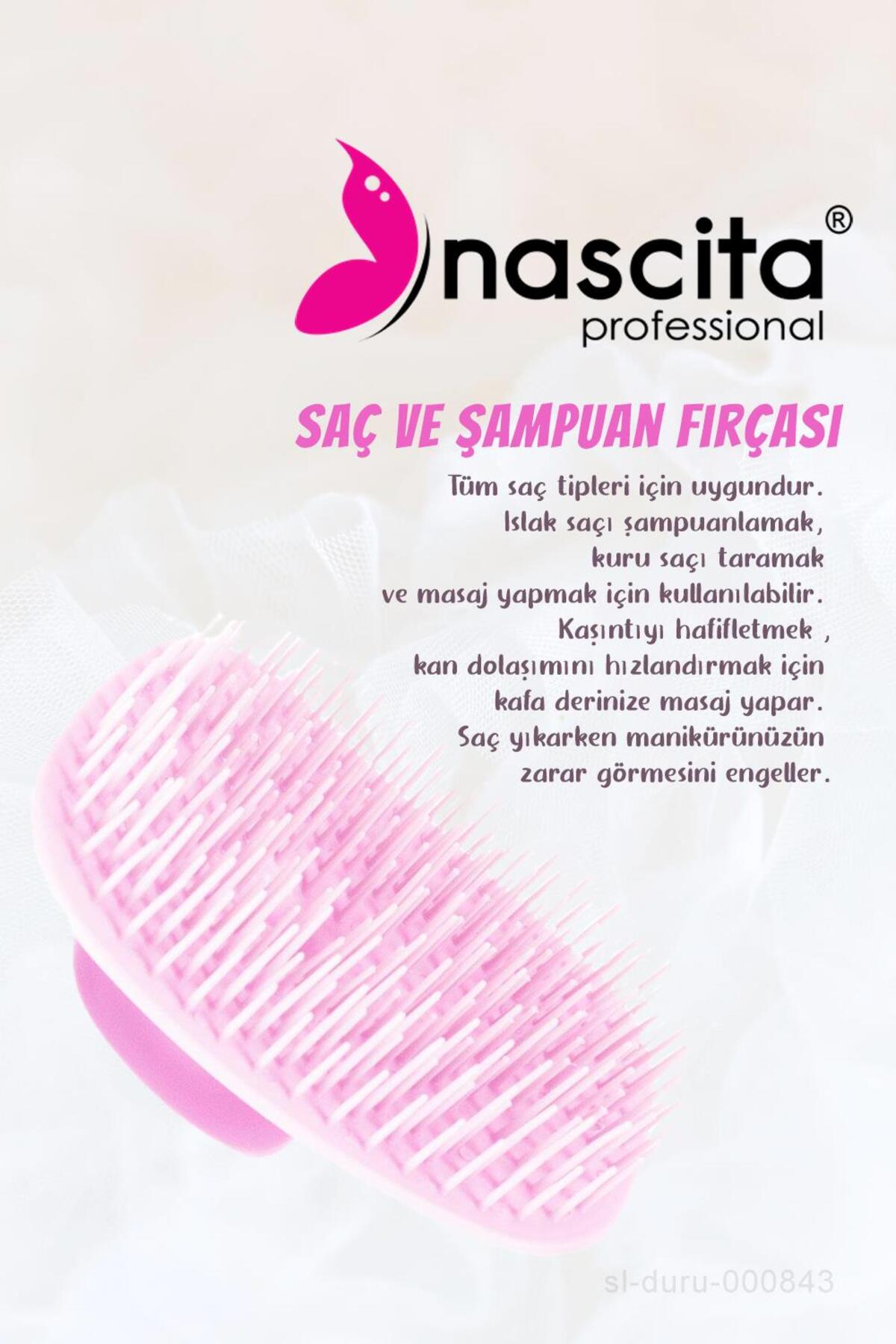 7 AL 6 ÖDE Sleepy Natural Hassas Hijyenik Ped Normal 24 Adet ve Şampuan Fırçası