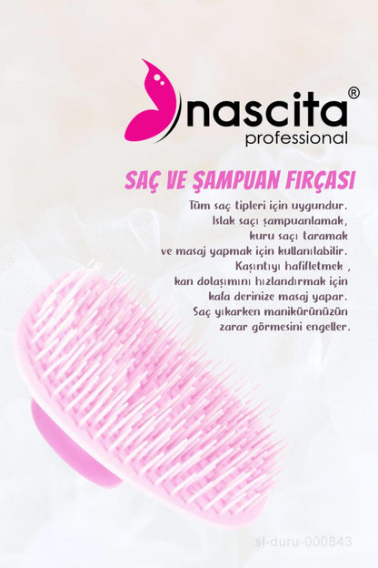 7 AL 6 ÖDE Sleepy Natural Hassas Hijyenik Ped Normal 24 Adet ve Şampuan Fırçası