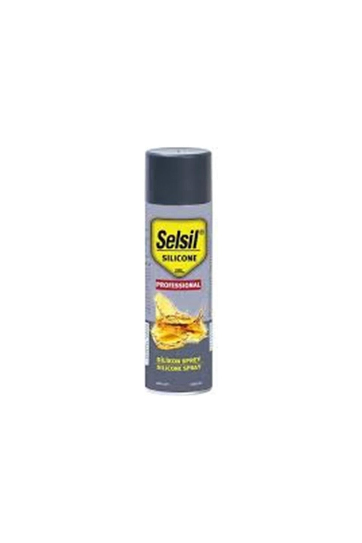 Silikon Spreyi 500ml