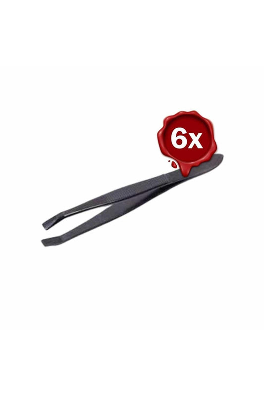 Solingen Cımbız 514 Düz X 6