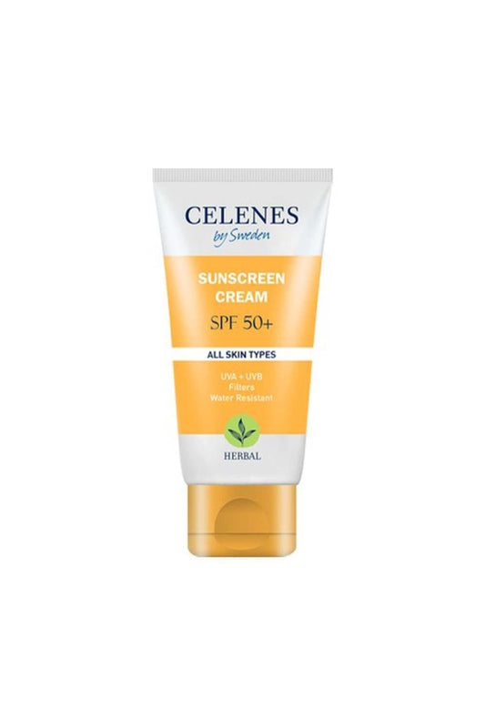 By Sweden Herbal Güneş Koruma Kremi 50 Spf 50 Ml