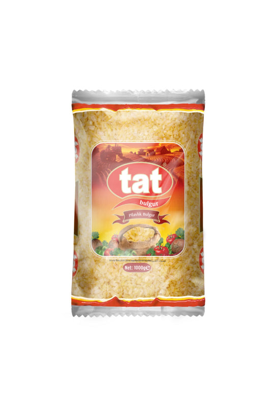 pilavlık Bulgur 1 Kg