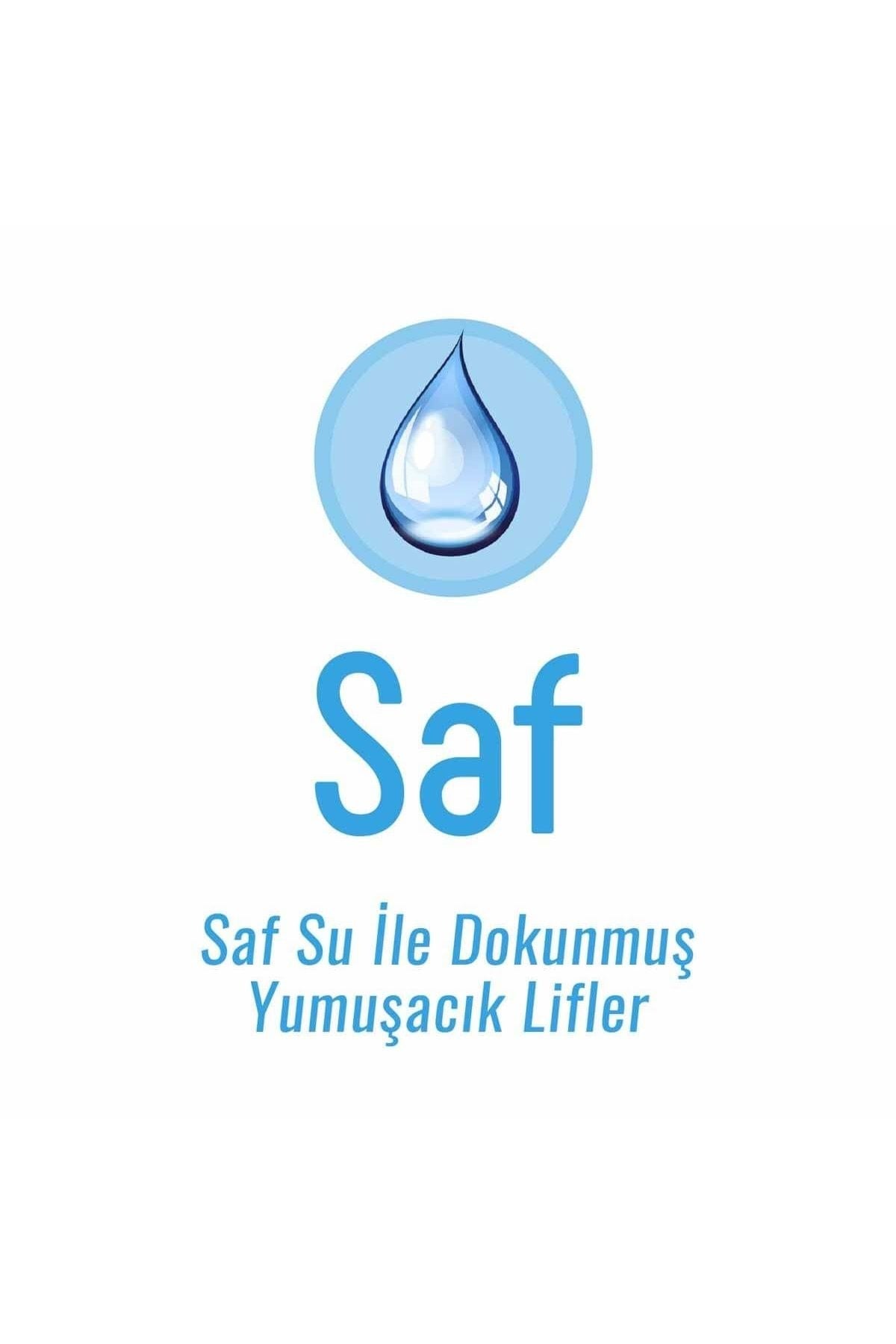 Natural Günlük Ped Uzun 128 Adet