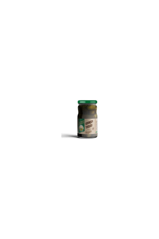 Kornişon Turşusu 680 gr