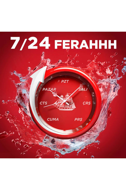 Night Panther Erkek Alüminyumsuz Stick Deodorant 50 ml Leke Bırakmaz