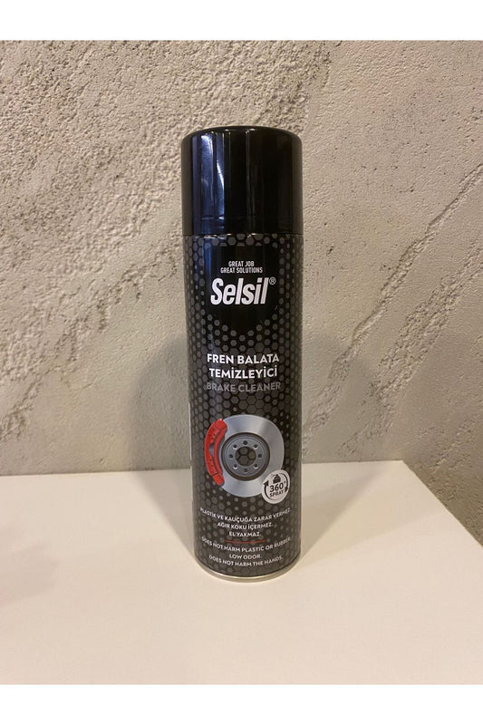 Fren Balata Temizleyici 500 ml