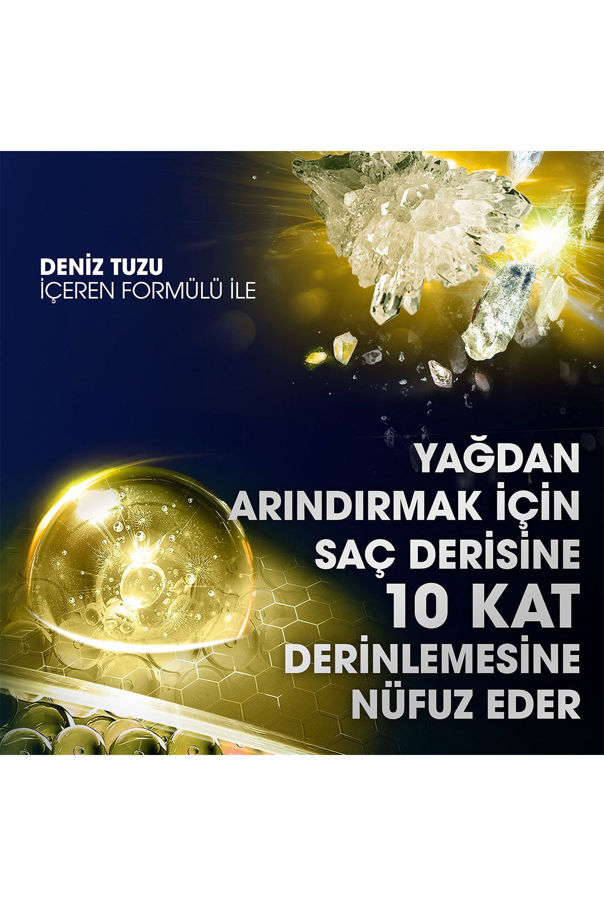 Men Kepeğe Karşı Etkili Şampuan Legend by CR7 350 ml x3