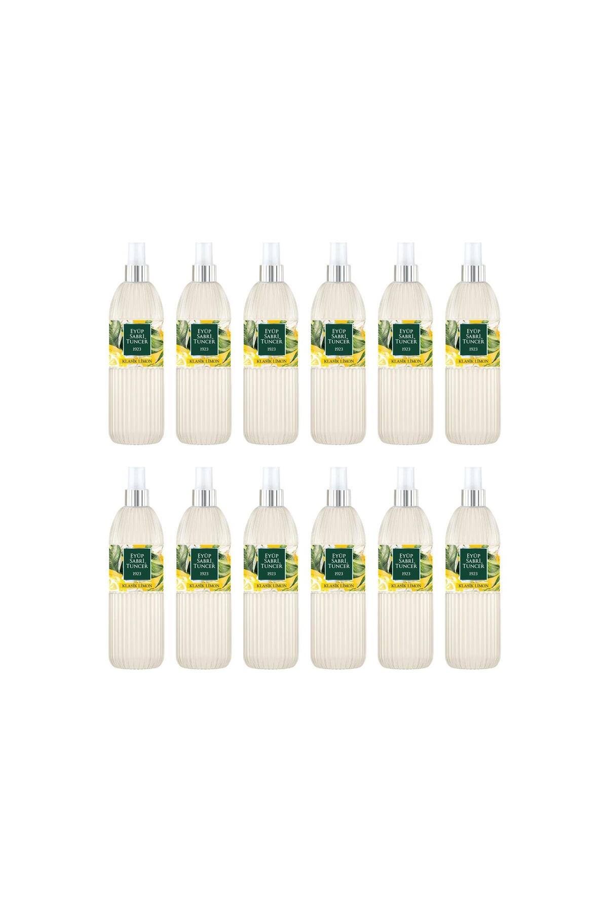 Klasik Limon 150 ml x 12