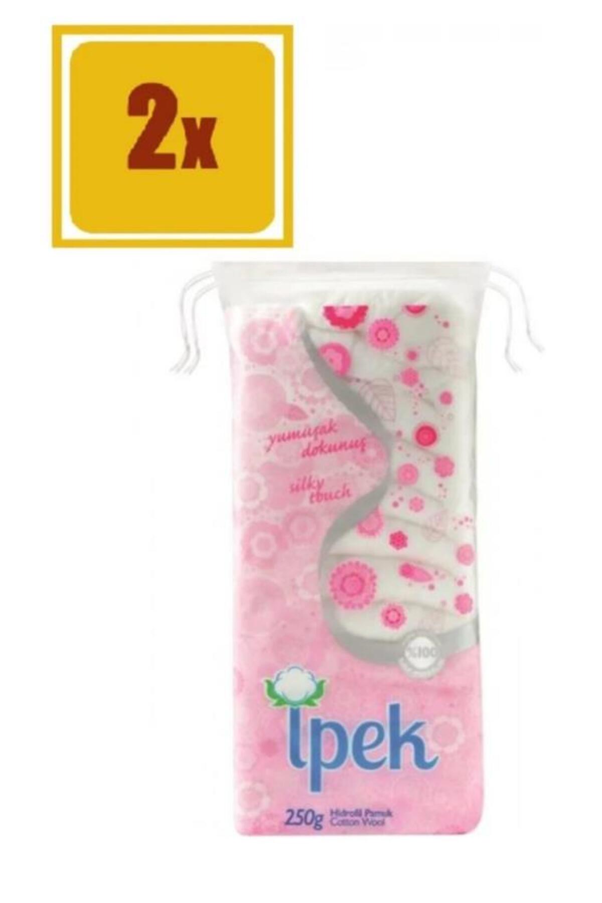 Pamuk 250 Gr 2'li Set