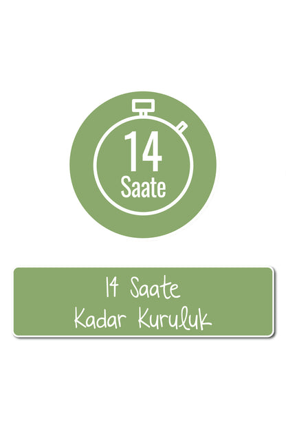 Doğadan 2'li Fırsat Paketi Külot Bez 6 Numara Xlarge 46 Adet