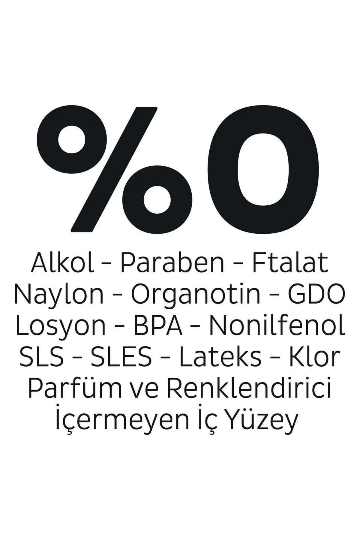 7 AL 6 ÖDE Natural Ultra Hassas Hijyenik Ped Uzun 20 Adet ve Disk Pamuk