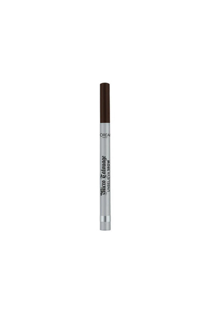 Loreal Paris Unbelieva Brow Micro Tatouage Kaş Kalemi 109 Ebony