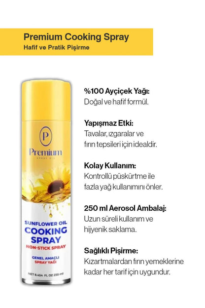 Ayçiçek Yağı 17 AL 15 ÖDE, 250 ML Hediyeli