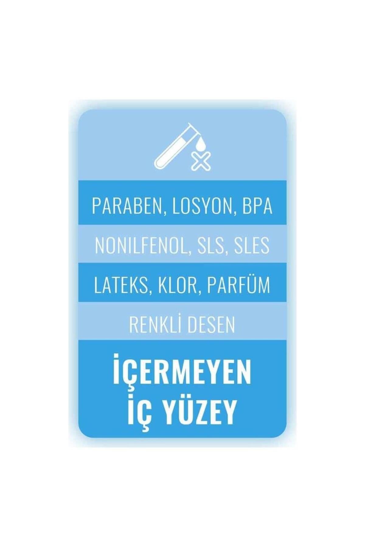 5 AL 4 ÖDE Natural Günlük Ped Uzun 64'lü ve ROSIE oda kokusu