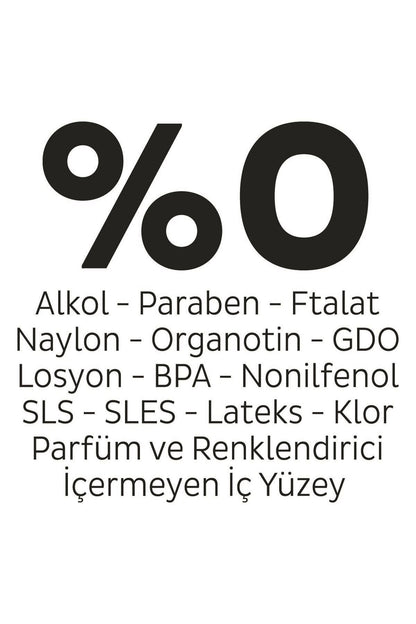 Natural Ultra Hassas Hijyenik Ped Uzun 80 Adet Ped