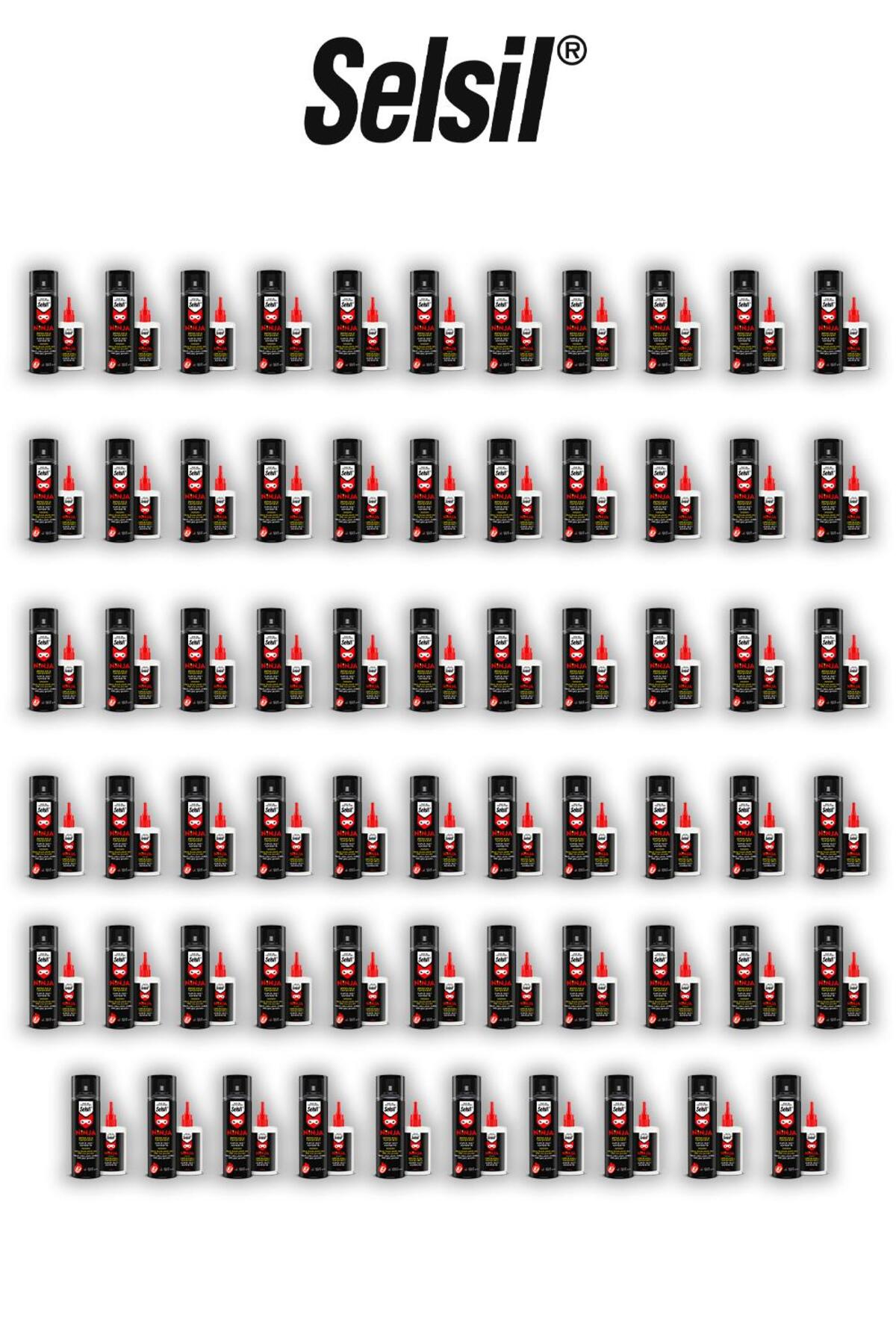 65 AL 57 ÖDE, Ninja Hızlı Yapıştırıcı Set, ve rosie pamuk