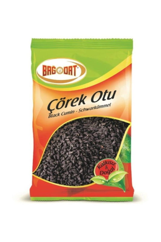 Çörekotu 75 gr
