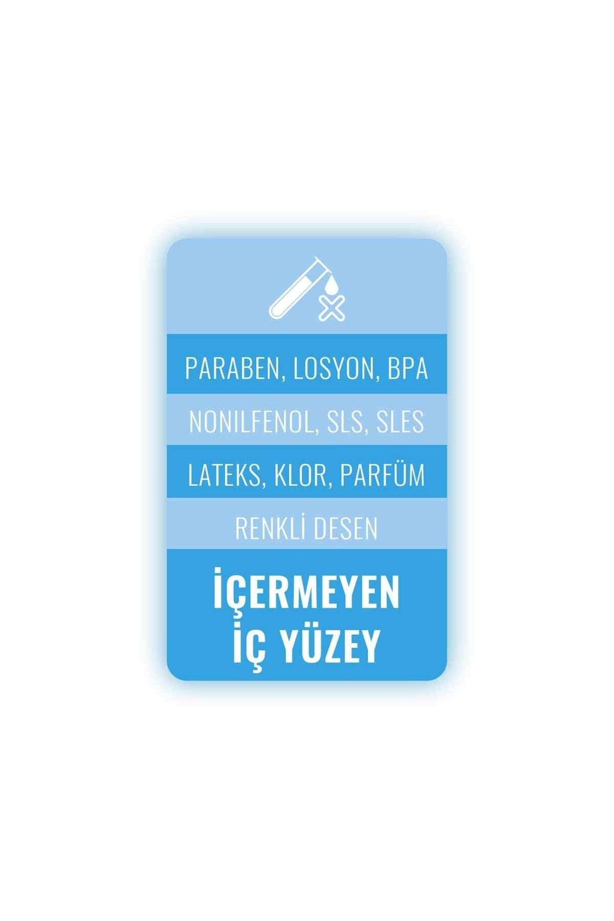Natural Günlük Ped Normal 480 Adet Süper Ekonomik Pk (12PK*40)
