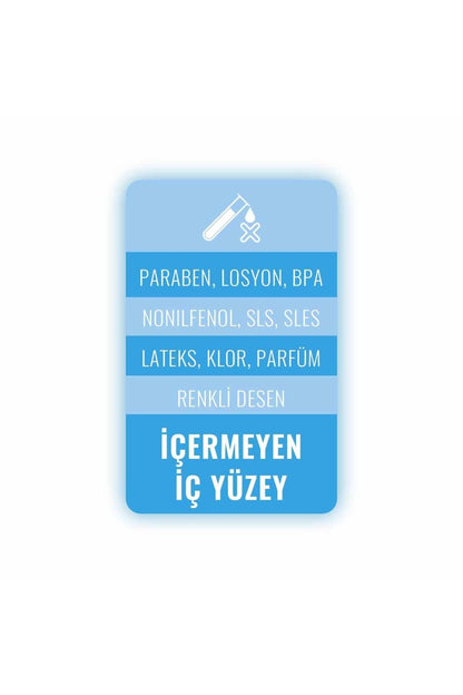 Natural Günlük Ped Normal 480 Adet Süper Ekonomik Pk (12PK*40)