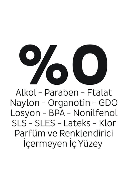 Natural Ultra Hassas Hijyenik Ped 24'lü Normal X 6 Paket