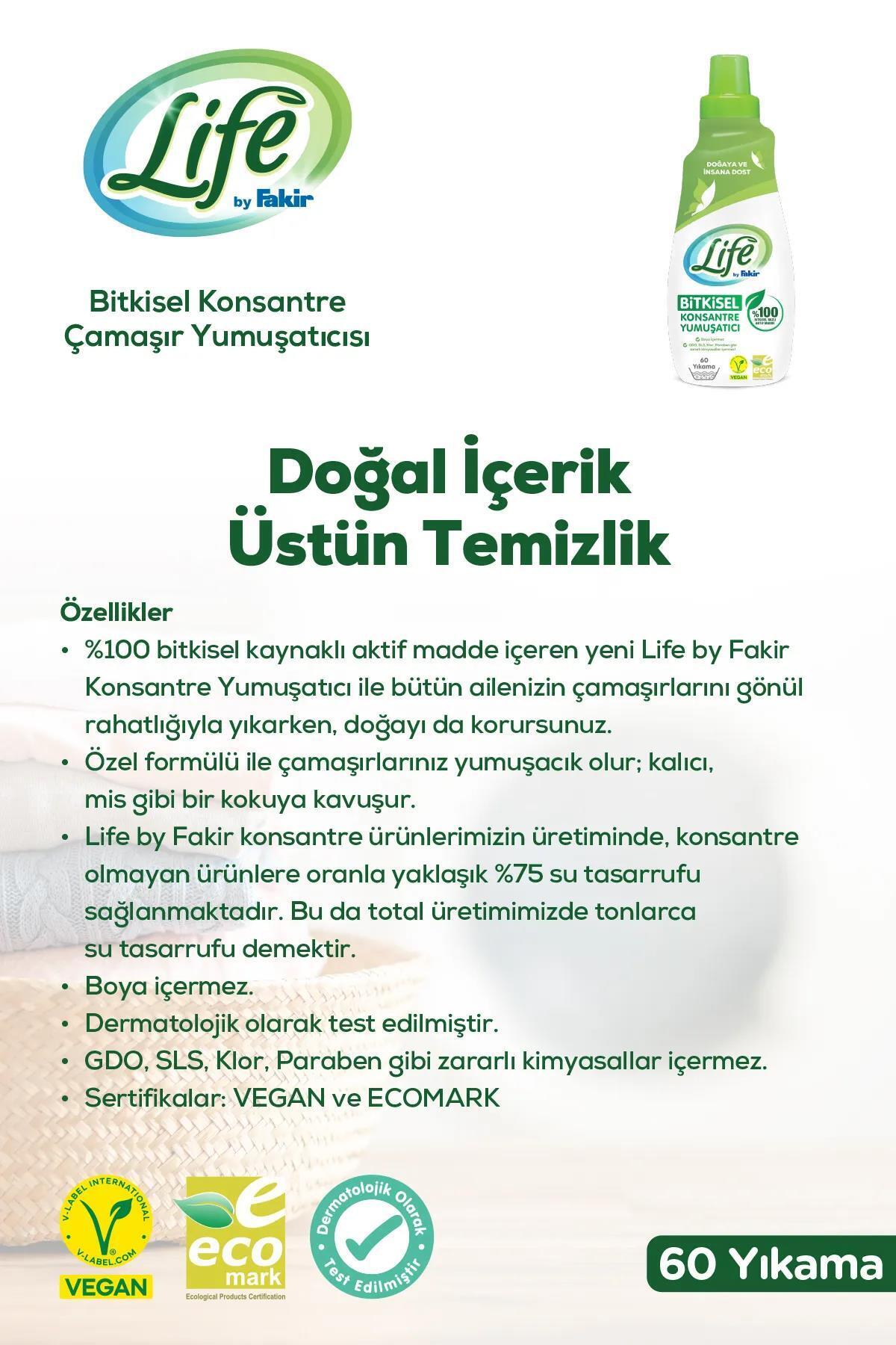 Bulaşık Makinesi Tableti 30'lu, Toz Çamaşır Deterjanı 1.5 Kg, Yumuşatıcı 1.5 Lt Ve Ros