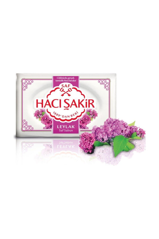 Banyo Sabunu Leylak 150 gr