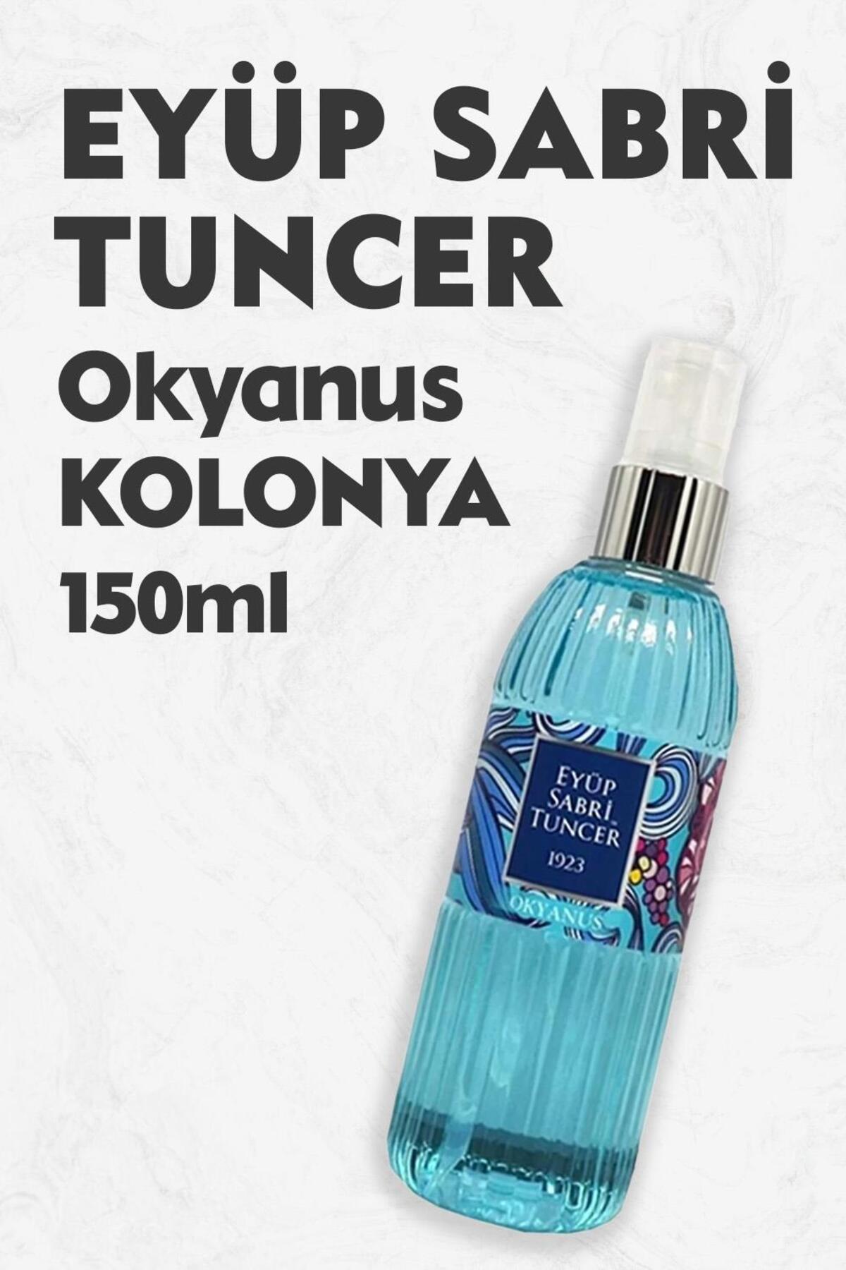 Okyanus Kolonyası 150 ML