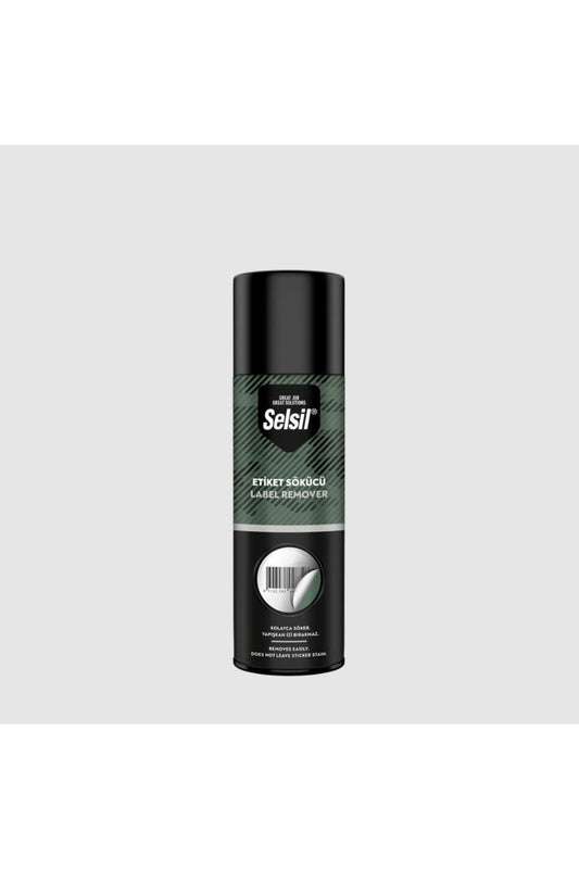 Etiket Sökücü 200 ml