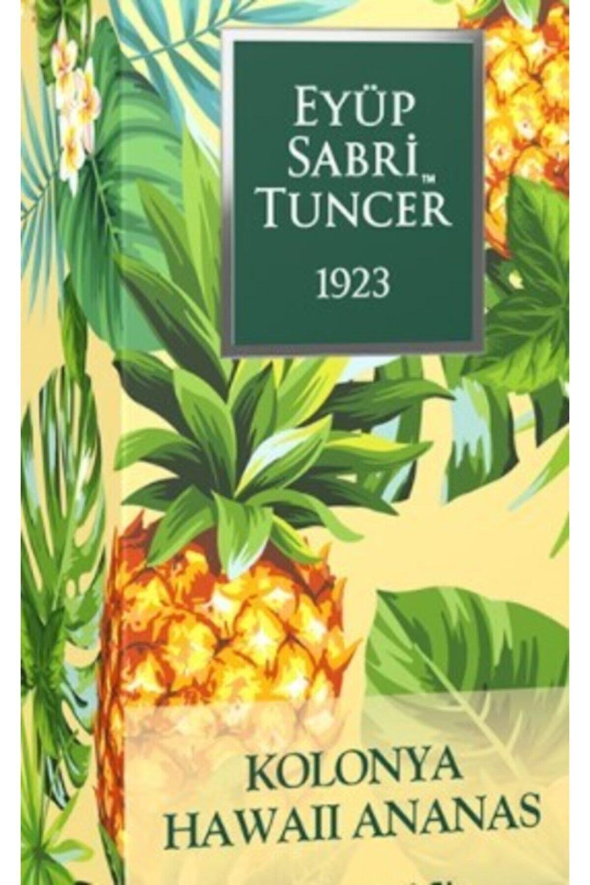 Hawaii Ananas Kolonyası 150 ml Sprey