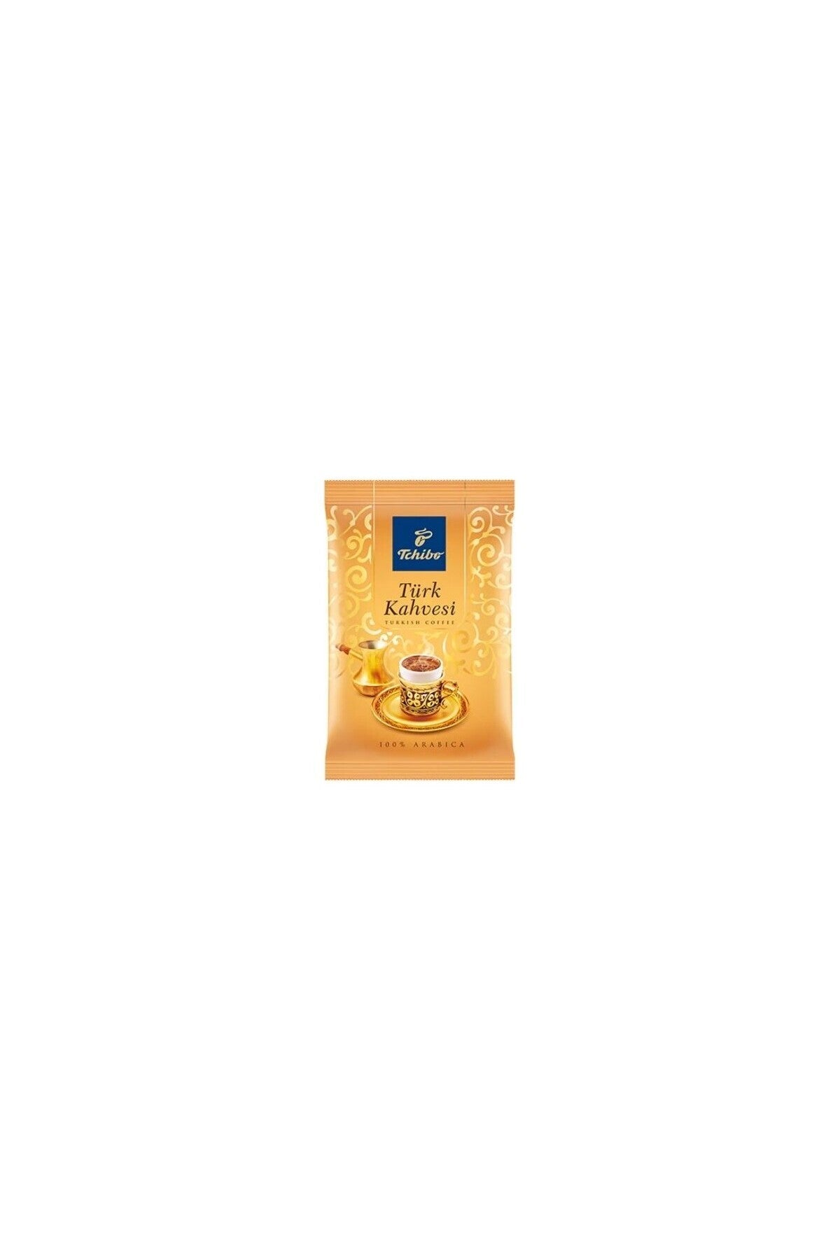 Türk Kahvesi 100 gr