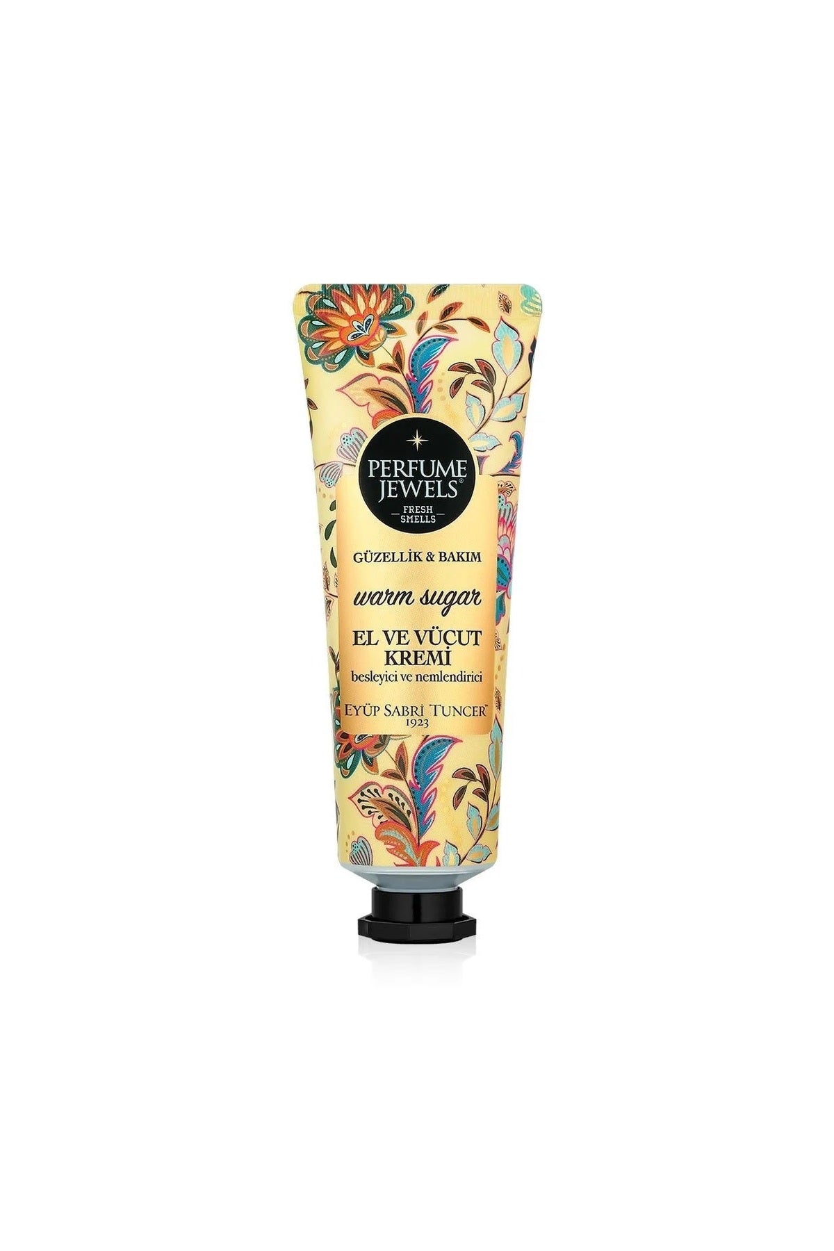 Pj Body Splash Warm Sugar 250 ml