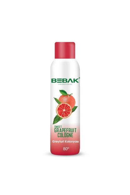 Sprey Kolonya Greyfurt 150 ml X 2 Adet